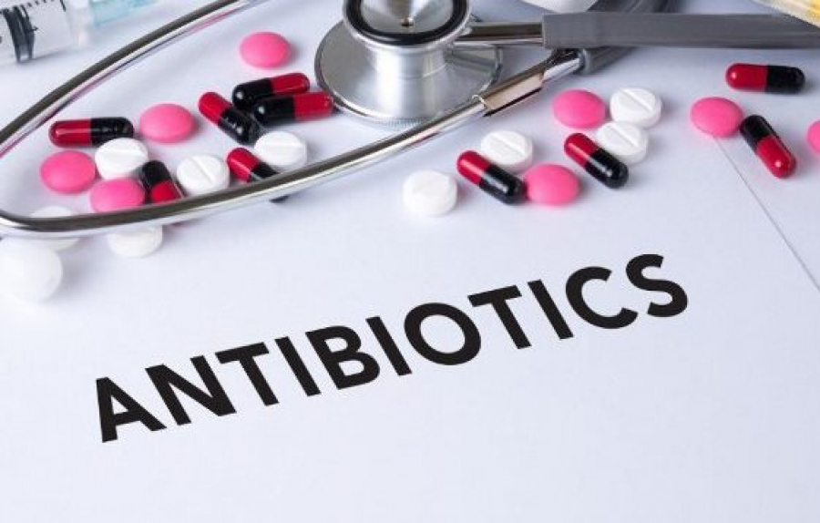 Увеличенное использование антибиотиков может предрасполагать к болезни Паркинсона