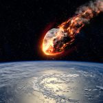 Метеорит содержит самый старый материал на Земле: 7-миллиардную звездную пыль