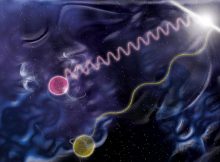 Что если бы мы могли научить фотоны вести себя как электроны?