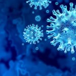 Новый коронавирус стабильный в течение нескольких часов на поверхности