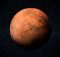 Марсианский затор: Метеориты рассказывают историю водной истории Марса