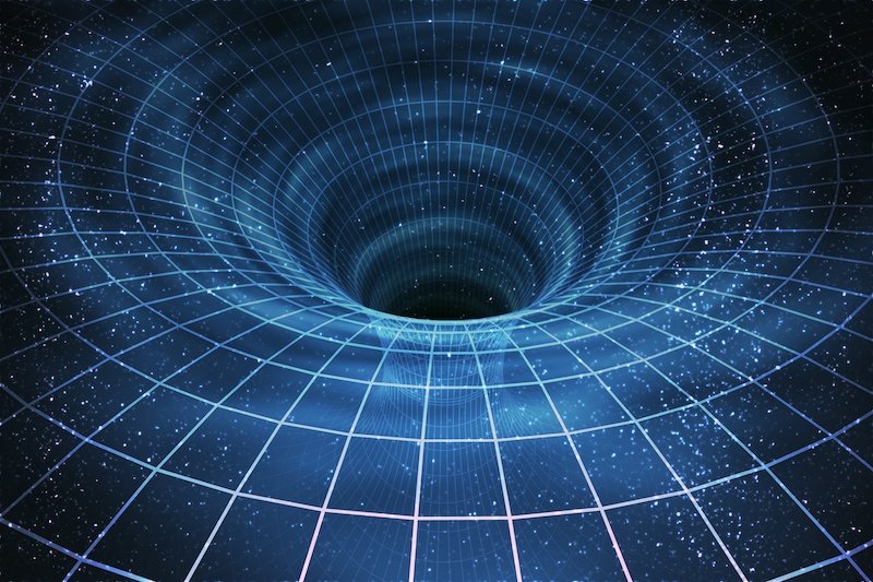 Инструмент ESO находит ближайшую к Земле черную дыру
