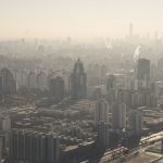 Блокировки COVID-19 значительно влияют на качество воздуха в мире