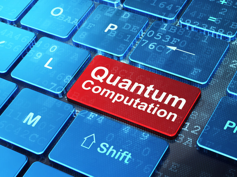 Телепортация: важный шаг в улучшении квантовых вычислений