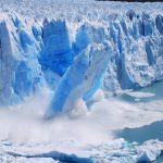 Минимум морского льда в Арктике к 2020 году стал вторым по величине за всю историю наблюдений