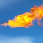 Глобальные выбросы метана взлетели до рекордно высокого уровня