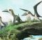 Обнаружен крошечный древний родственник динозавров и птерозавров