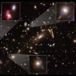 Новые данные Хаббла предполагают, что в нынешних теориях о темной материи отсутствует ингредиент