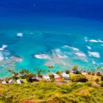 40% пляжей Оаху, Гавайи, могут быть потеряны к середине века