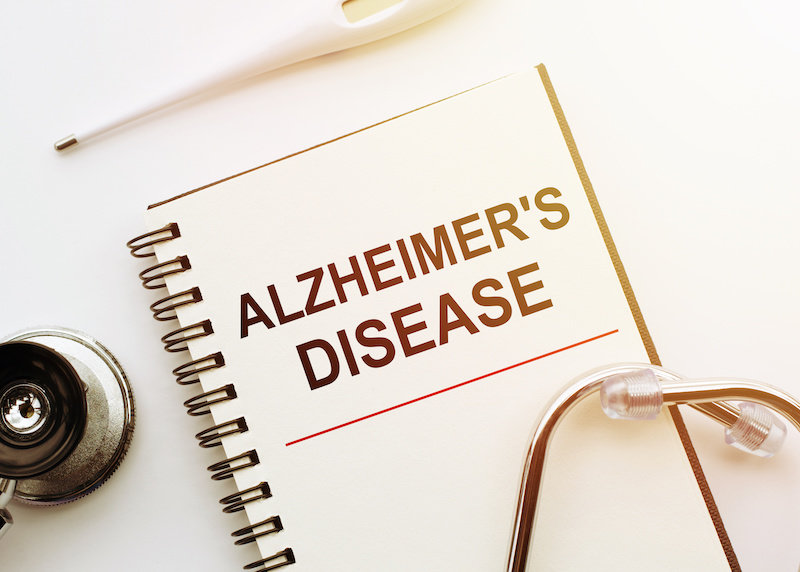 Экспериментальный препарат показывает потенциал против болезни Альцгеймера