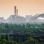 Генетические эффекты чернобыльской радиации