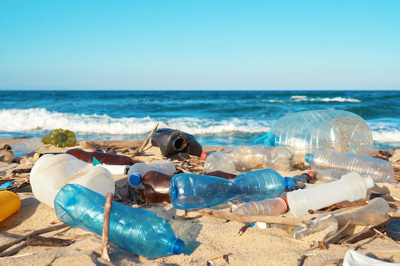 Приближается ли глобальное загрязнение пластиком к критической точке?