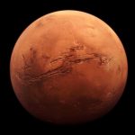 Анатомия красной планеты: землетрясения на Марсе открывают недра