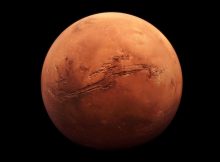 Анатомия красной планеты: землетрясения на Марсе открывают недра