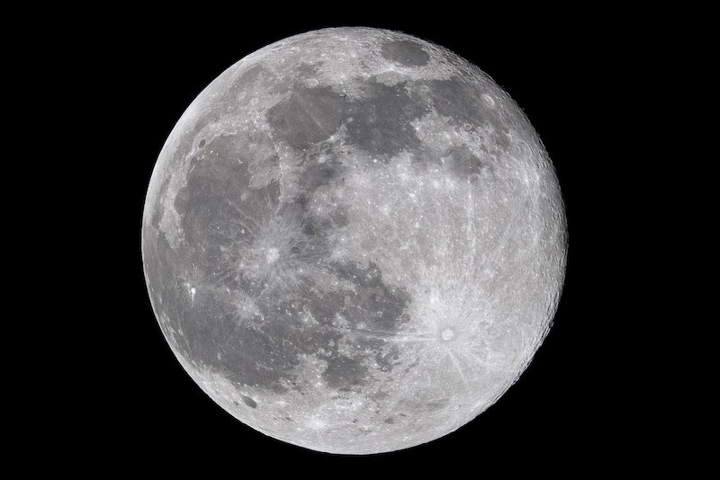 Образцы Чанъэ-5 показывают ключевой возраст лунных пород
