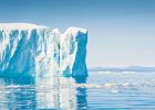 Участившиеся случаи экстремального таяния льда в Гренландии повышают глобальный риск наводнений