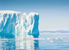 Участившиеся случаи экстремального таяния льда в Гренландии повышают глобальный риск наводнений