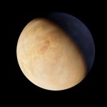 Миссия НАСА Davinci совершит погружение в массивную атмосферу Венеры