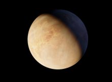 Миссия НАСА Davinci совершит погружение в массивную атмосферу Венеры